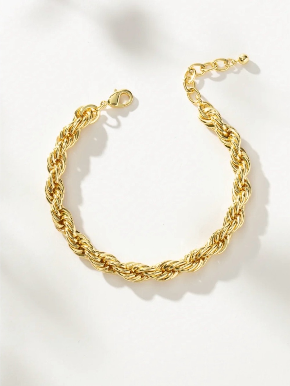 Uncommon James Hollis Bracelet. NWT.
